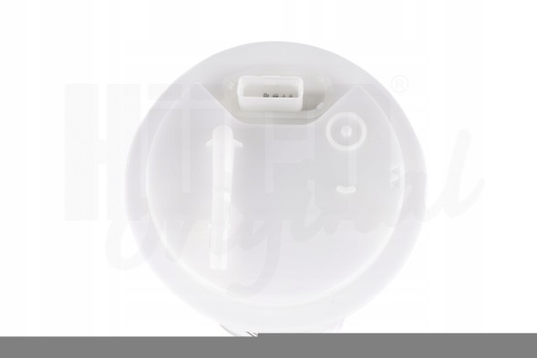 Hitachi 132791 Блок подачі палива huco / hitachi 132791