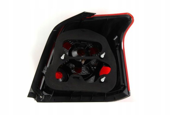 Alkar 2211265 Лампа задня l (p21w/r5w) toyota avensis liftback/седан -03.06