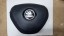 Skoda OE PODUSZKA AIR BAG KIEROWCY SUPERB III 3V0 AIR BAG Подушка безпеки AIR BAG Skoda Superb III 3V 3V0880201H НОВА !