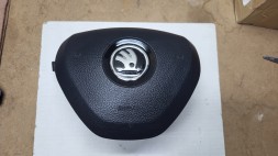Skoda OE PODUSZKA AIR BAG KIEROWCY SUPERB III 3V0 AIR BAG Подушка безпеки AIR BAG Skoda Superb III 3V 3V0880201H НОВА !
