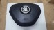 Skoda OE PODUSZKA AIR BAG KIEROWCY SUPERB III 3V0 AIR BAG Подушка безпеки AIR BAG Skoda Superb III 3V 3V0880201H НОВА !