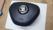 Skoda OE PODUSZKA AIR BAG KIEROWCY SUPERB III 3V0 AIR BAG Подушка безпеки AIR BAG Skoda Superb III 3V 3V0880201H НОВА !