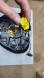 Skoda OE PODUSZKA AIR BAG KIEROWCY SUPERB III 3V0 AIR BAG Подушка безпеки AIR BAG Skoda Superb III 3V 3V0880201H НОВА !