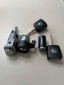 Skoda OE Вкладиш ЗАМОК ЗАПАЛІВАННЯ SKODA 6Y0837167B