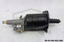 EBS 970 051 431 0 ПРИВОД ЗЧЕПЛЕННЯ MERCEDES ACTROS/MP2/3