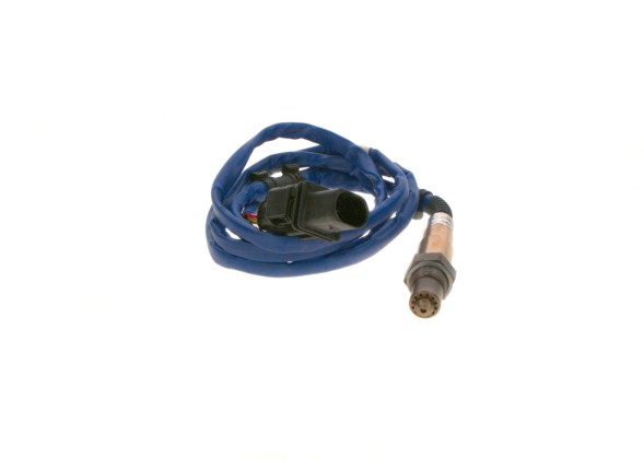 Bosch 0 258 017 228 Bosch 0 258 017 228 лямбда-зонд