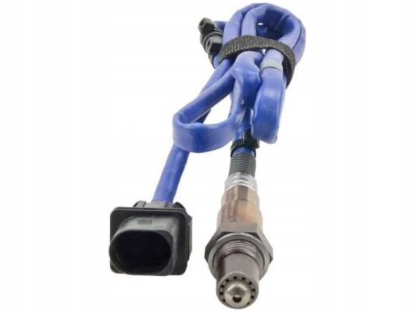 Bosch 0 258 017 228 Bosch 0 258 017 228 лямбда-зонд
