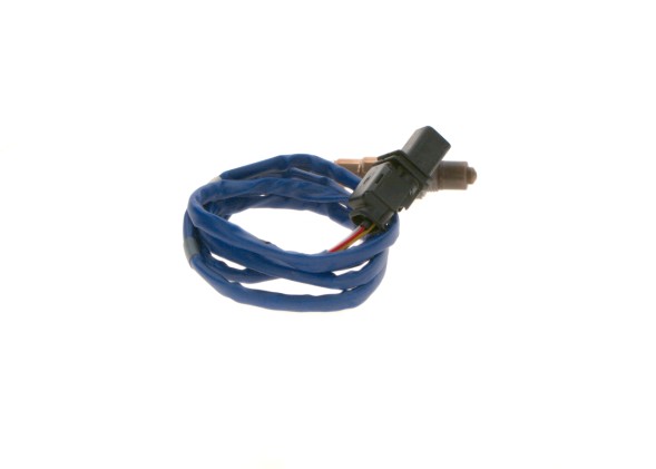 Bosch 0 258 017 228 Bosch 0 258 017 228 лямбда-зонд