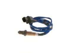 Bosch 0 258 017 228 Bosch 0 258 017 228 лямбда-зонд