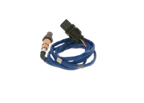 Bosch 0 258 017 228 Bosch 0 258 017 228 лямбда-зонд