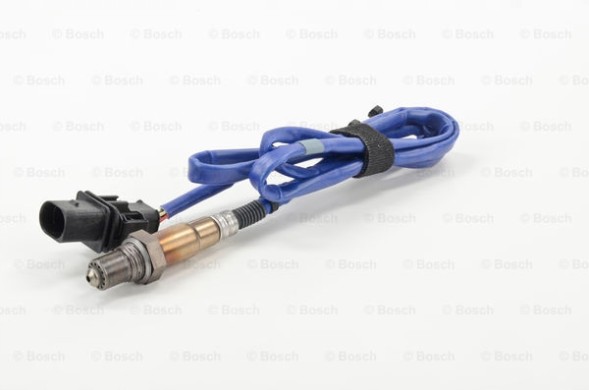 Bosch 0 258 017 228 Bosch 0 258 017 228 лямбда-зонд