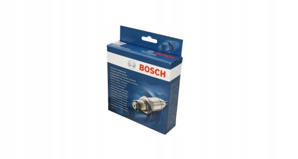 Bosch 0 258 017 228 Bosch 0 258 017 228 лямбда-зонд