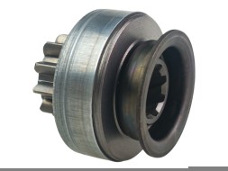 Mitsubishi OE WB/SPRĘGŁO ZĘBATKA ROZRUSZNIKA OE MITSUBISHI 1.6 / 1.5 Mitsubishi asx lancer 1.5 1.6 бензинова муфта шестерні стартера оригінал