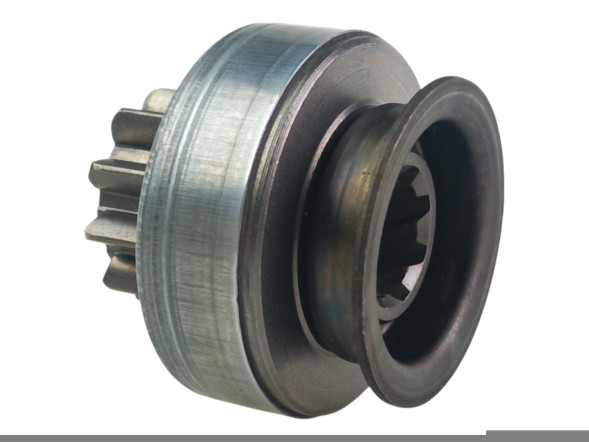 Mitsubishi OE WB/SPRĘGŁO ZĘBATKA ROZRUSZNIKA OE MITSUBISHI 1.6 / 1.5 Mitsubishi asx lancer 1.5 1.6 бензинова муфта шестерні стартера оригінал