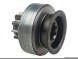 Mitsubishi OE WB/SPRĘGŁO ZĘBATKA ROZRUSZNIKA OE MITSUBISHI 1.6 / 1.5 Mitsubishi asx lancer 1.5 1.6 бензинова муфта шестерні стартера оригінал
