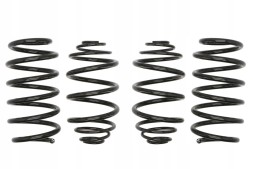 Eibach E10-65-013-02-22 Eibach пружини понижувальні 4 шт pro-kit e10-65-013-02-22 opel astra h, as