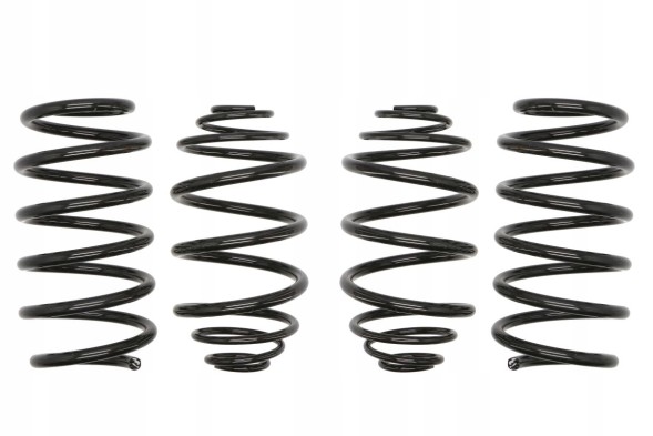 Eibach E10-65-013-02-22 Eibach пружини понижувальні 4 шт pro-kit e10-65-013-02-22 opel astra h, as