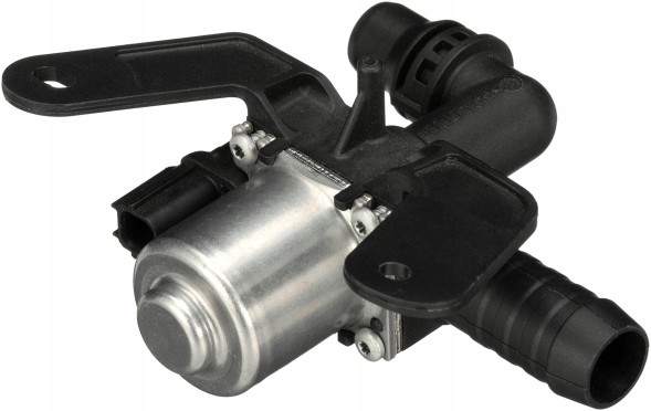 Gates EHV124 Клапан управління, охолоджуюча рідина gates ehv124