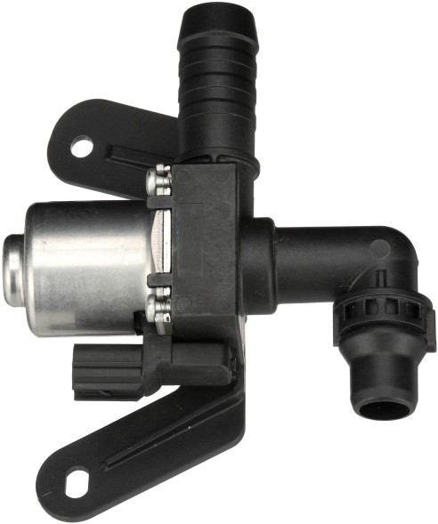 Gates EHV124 Клапан управління, охолоджуюча рідина gates ehv124