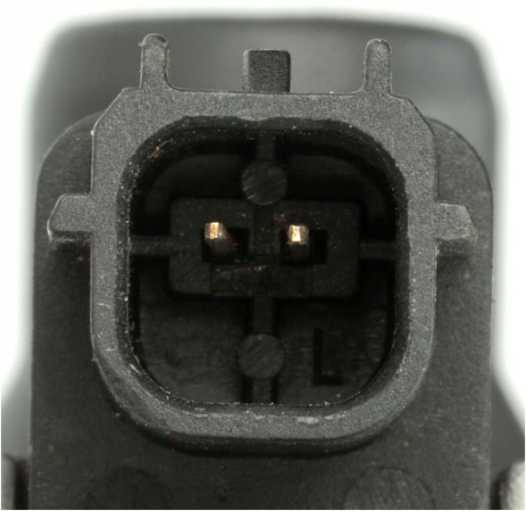 Gates EHV124 Клапан управління, охолоджуюча рідина gates ehv124