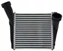 AHE 7L0145803 7L6145804 95511063910 Інтеркулер audi q7 4l vw touareg 7л 02- 7l0145803 7l0145803a 7l0145803с