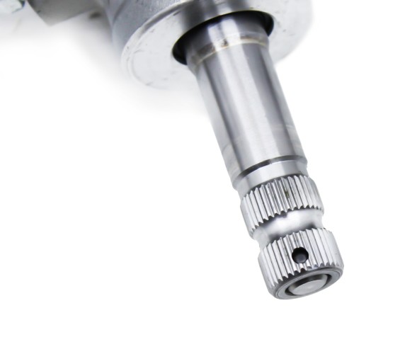 TOPGER SG-HO-11 РУЛЬОВА ПЕРЕДАЧА HONDA ACCORD V VI 1996-2003