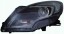 Abakus 442-1173RMLDEM1 Фара depo 442-1173rmldem1