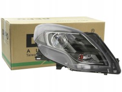 Abakus 442-1173RMLDEM1 Фара depo 442-1173rmldem1