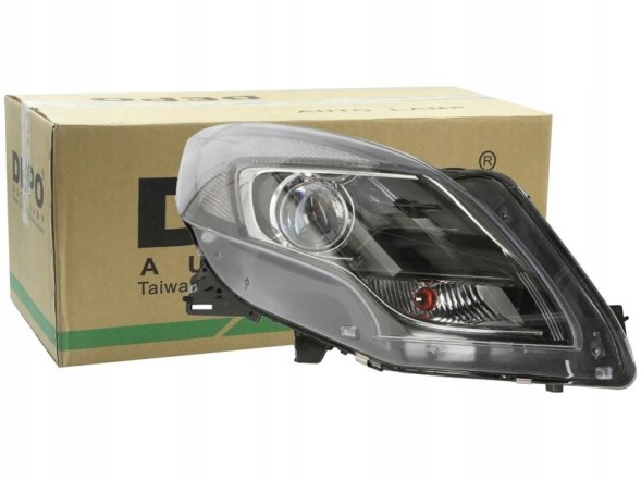Abakus 442-1173RMLDEM1 Фара depo 442-1173rmldem1