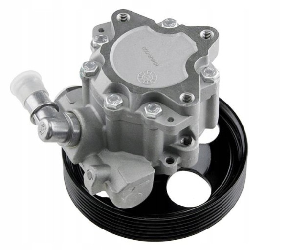 SRLine S5014003 Насос гур alfa romeo 159 1.9jtd