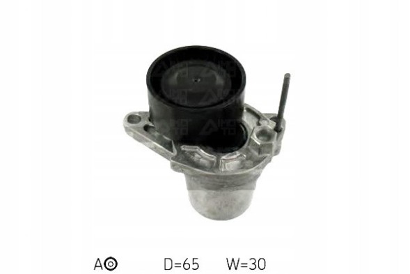 SKF 82397308 SKF Skfvkm 36136 натягувач ременя багаторівк. Renault 1,6 + помічник водія #33
