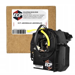 ECP MOBILITY 68050846AB - Стрічка під рульове колесо (шлейф) Dodge RAM 1500 09-12 RAM 2500/3500 11-12