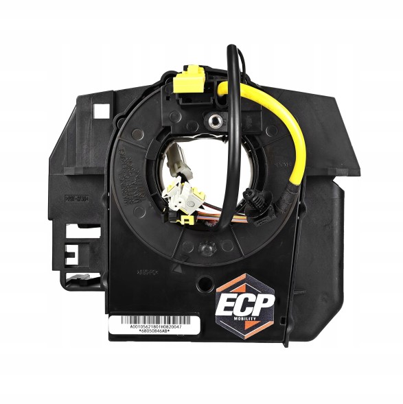 ECP MOBILITY 68050846AB - Стрічка під рульове колесо (шлейф) Dodge RAM 1500 09-12 RAM 2500/3500 11-12