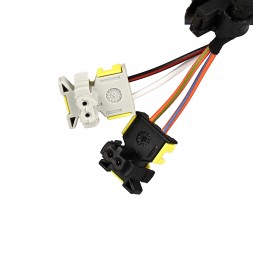ECP MOBILITY 68050846AB - Стрічка під рульове колесо (шлейф) Dodge RAM 1500 09-12 RAM 2500/3500 11-12