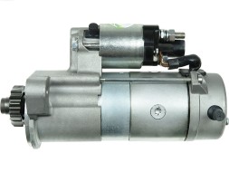 AS-PL S6156 As-pl s6156 стартер