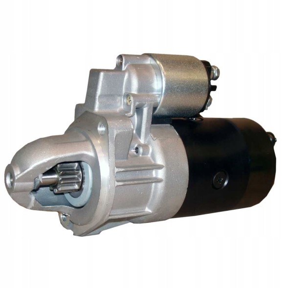 AS-PL S6156 As-pl s6156 стартер