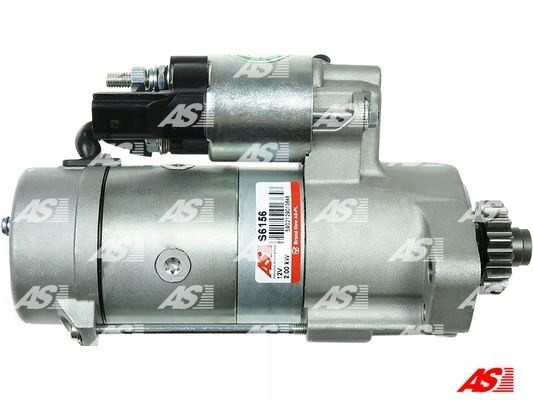 AS-PL S6156 As-pl s6156 стартер