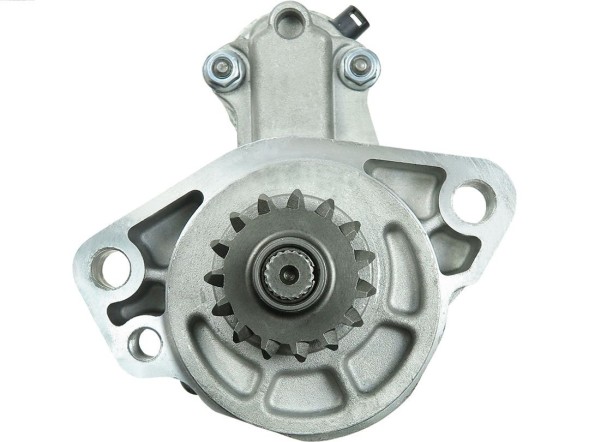 AS-PL S6156 As-pl s6156 стартер