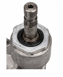 Suzuki OE NOWA 4700356, 4700659, 4706018, 4706019, 48510-83E50, 48510-83E50-000, 900644, 900647, 900658, 900659, 9195074, 9195075, 93173687, 93173688, 93180425 Новий кермовий механізм (рейка) SUZUKI IGNIS / IGNIS II / WAGON R+