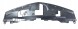 Nissan OE 620676GP0A КРИШКА РАДІАТОРА БАМПЕРА NISSAN З НОВИМ ОЕ