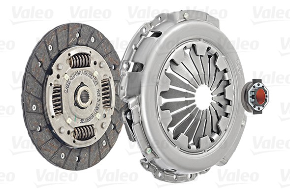 786034 VALEO Ремонтний комплект зчеплення