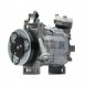 Valeo 814715 Компресор кондиціонера valeo 814715 dkv10r для subaru forester (sh)