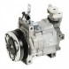 Valeo 814715 Компресор кондиціонера valeo 814715 dkv10r для subaru forester (sh)