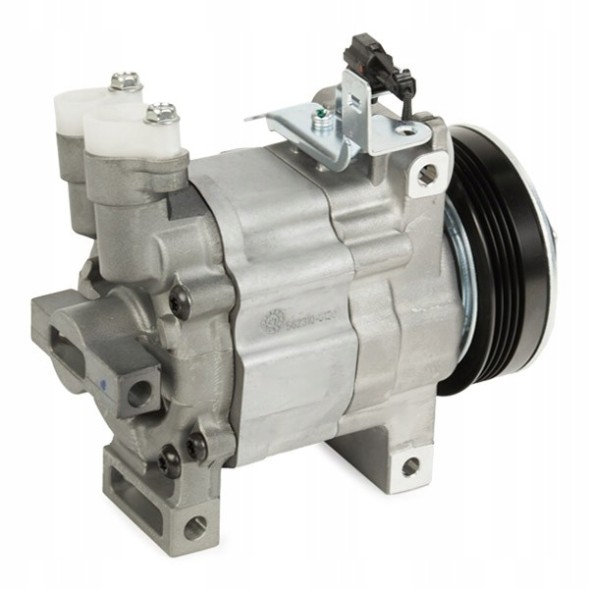Valeo 814715 Компресор кондиціонера valeo 814715 dkv10r для subaru forester (sh)