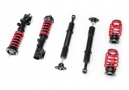 Китай RCL-GW-087 ГОЛОВНА ПІДВІСКА FORD FIESTA MK7 JA8 / FIESTA ST RACELAND
