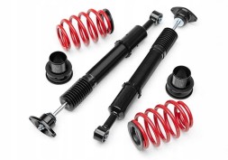 Китай RCL-GW-087 ГОЛОВНА ПІДВІСКА FORD FIESTA MK7 JA8 / FIESTA ST RACELAND