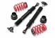 Китай RCL-GW-087 ГОЛОВНА ПІДВІСКА FORD FIESTA MK7 JA8 / FIESTA ST RACELAND