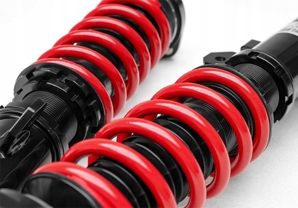Китай RCL-GW-087 ГОЛОВНА ПІДВІСКА FORD FIESTA MK7 JA8 / FIESTA ST RACELAND
