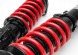 Китай RCL-GW-087 ГОЛОВНА ПІДВІСКА FORD FIESTA MK7 JA8 / FIESTA ST RACELAND