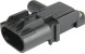 V-maxzone Part VIC-387594 Датчик тиску вихлопних газів для FORD RANGER 2.2D/3.2D 04.11-
